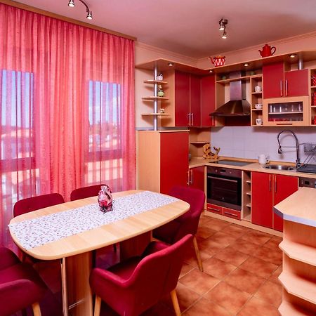 Rab Centar Due Palit Exterior foto